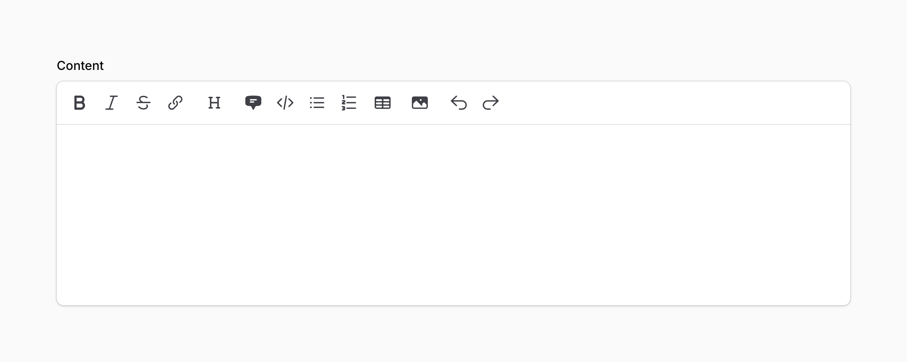 Markdown 编辑器